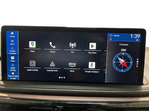 New 2026 Acura MDX SH-AWD w/ Advance Package image 23