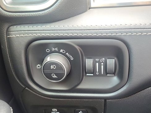 Used 2021 RAM 1500 Limited w/ Night Edition AWD/4WD image 28