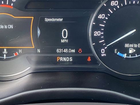 Used 2019 Lincoln MKC Select w/ Select Plus Package image 28