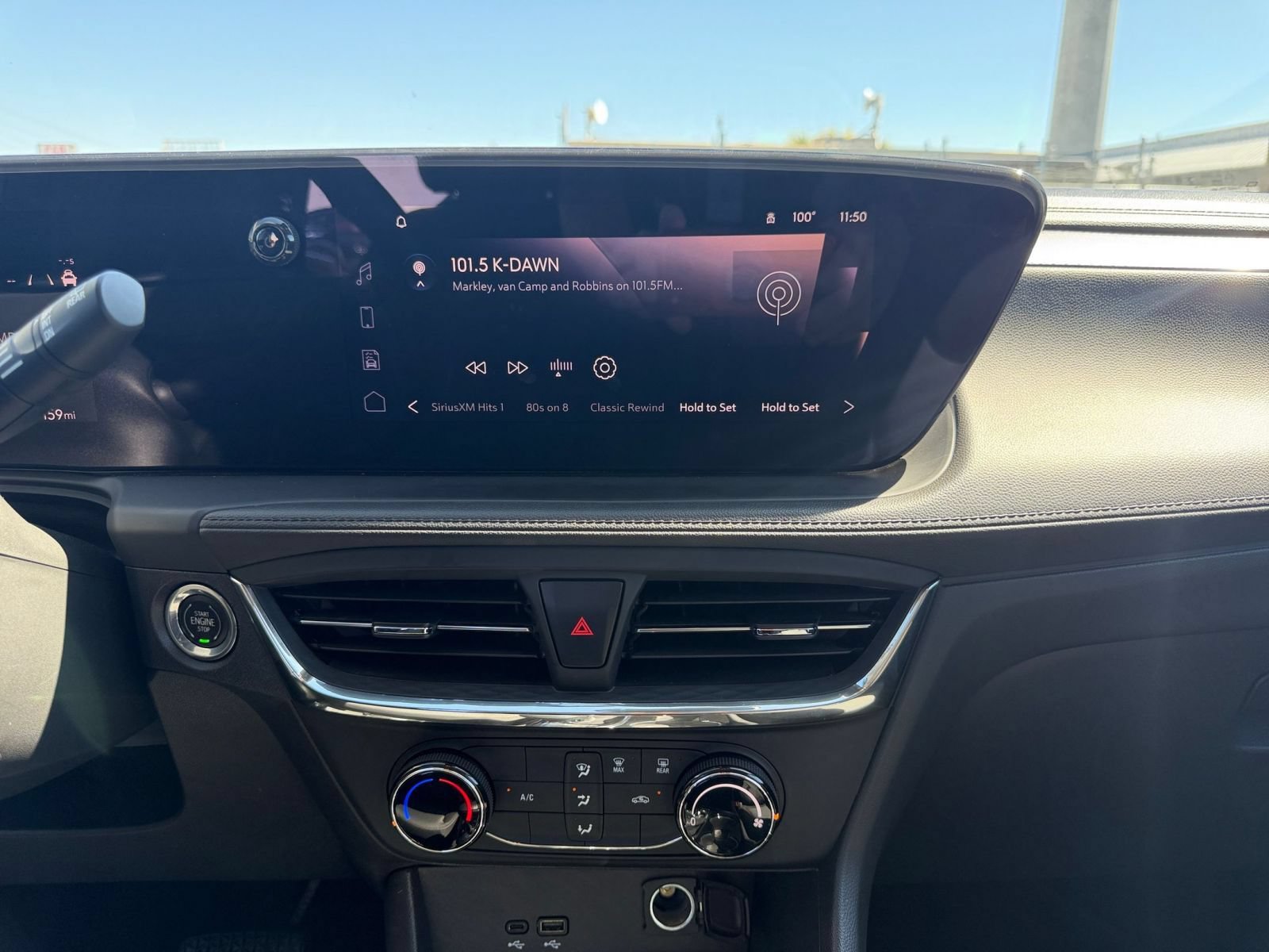 Used 2026 Buick Encore GX Preferred FWD image 16