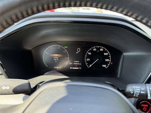 Used 2024 Honda CR-V Sport image 24