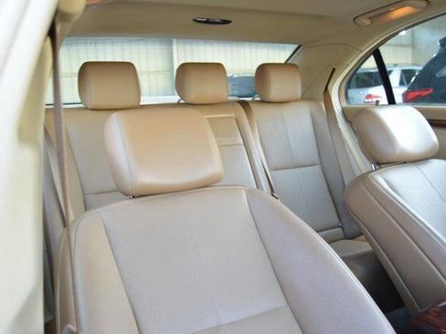 Used 2007 Mercedes-Benz S 550 image 41