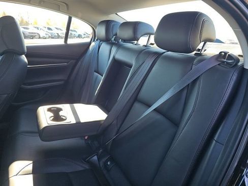 Used 2025 MAZDA MAZDA3 s image 25