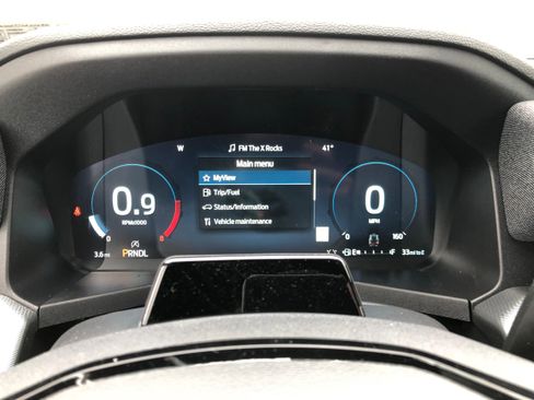 New 2026 Ford Explorer ST-Line w/ ST-Line Street Pack image 18