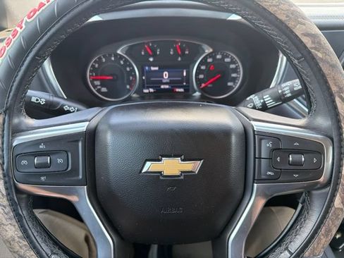 Used 2020 Chevrolet Blazer LT FWD image 13