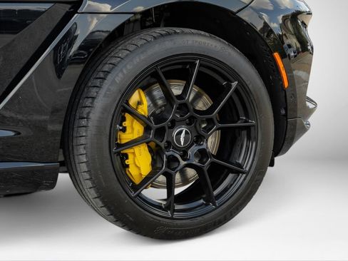 Used 2021 Aston Martin DBX AWD/4WD image 69