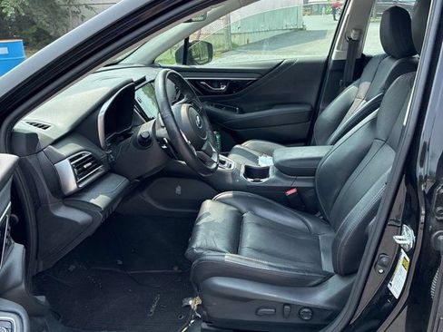 Used 2023 Subaru Legacy Limited AWD/4WD image 11