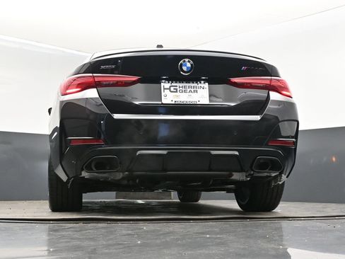 New 2026 BMW 440i xDrive w/ Premium Package image 43