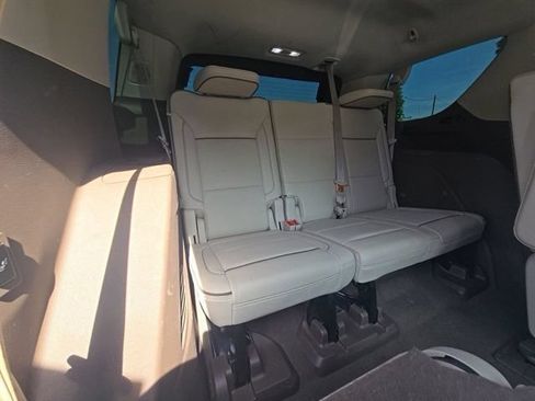 Used 2022 GMC Yukon Denali AWD/4WD image 19