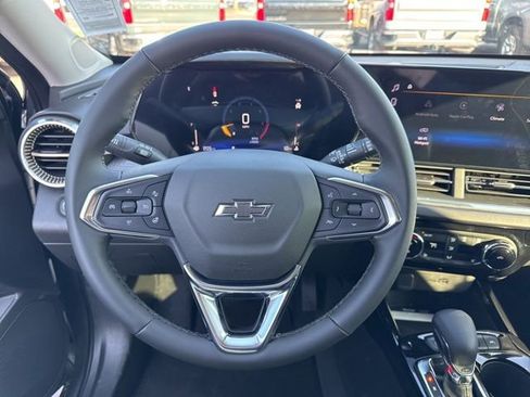 New 2026 Chevrolet Trax ACTIV w/ Driver Confidence Package FWD image 15