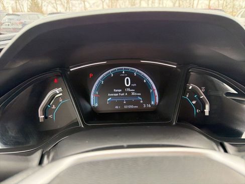 Certified 2021 Honda Civic LX image 26