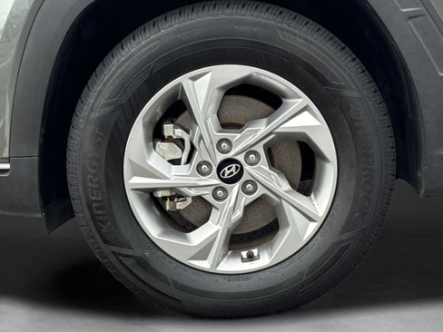 Used 2022 Hyundai Tucson SE FWD image 23