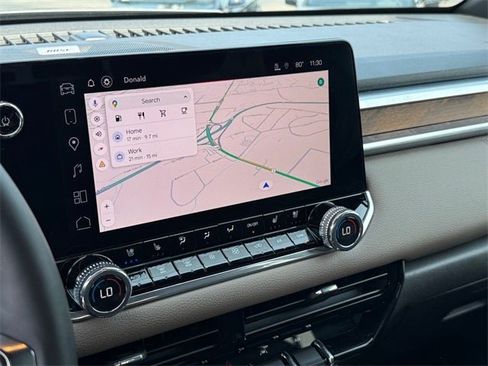 Used 2024 GMC Canyon Denali image 19