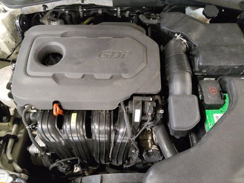 Used 2016 Kia Optima LX image 30