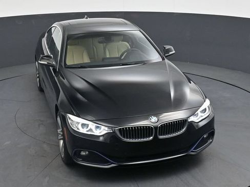 Used 2017 BMW 430i xDrive Coupe AWD/4WD image 29