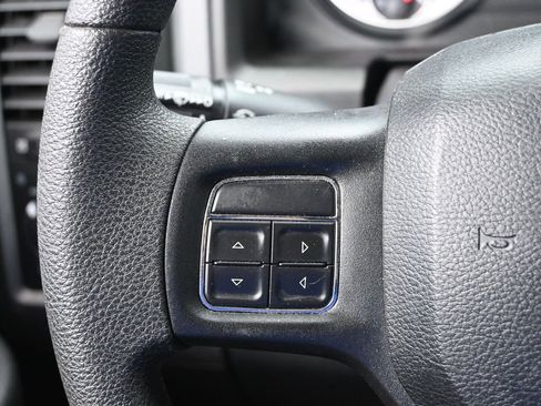 Used 2018 RAM 2500 Tradesman w/ Chrome Appearance Group image 15