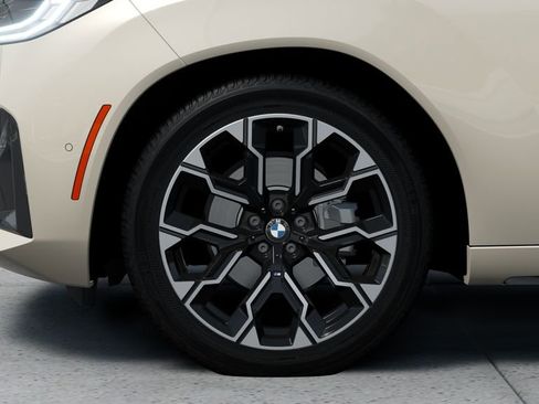 New 2026 BMW X3 xDrive30 AWD/4WD image 7