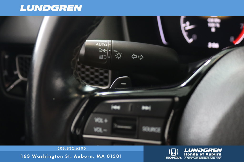 Used 2022 Honda Civic Sport image 20