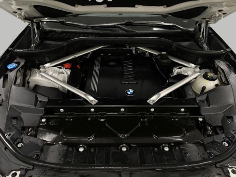 Used 2020 BMW X5 xDrive40i w/ Premium Package AWD/4WD image 14