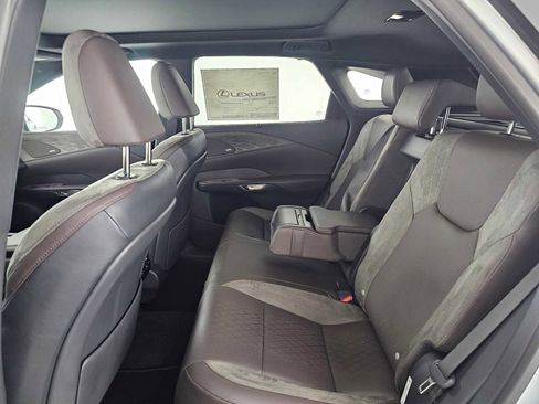 New 2026 Lexus RX 350 AWD/4WD image 16