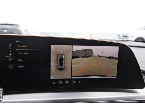 New 2026 Cadillac Lyriq Sport image 17