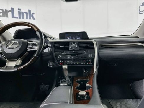 Used 2018 Lexus RX 350L FWD w/ Premium Package image 28