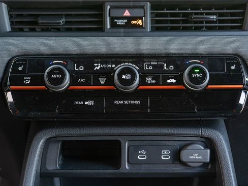 New 2026 Honda Passport TrailSport image 21