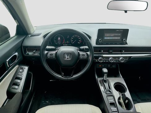 Certified 2024 Honda Civic EX image 20