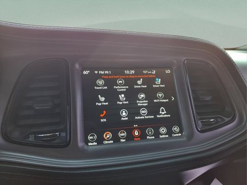 Used 2023 Dodge Challenger R/T w/ Plus Package RWD image 10