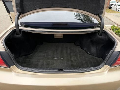 Used 2003 Lexus ES 330 FWD image 10