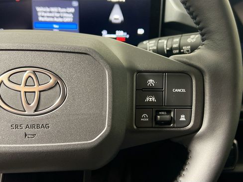 New 2026 Toyota RAV4 SE AWD/4WD image 19
