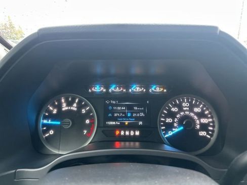Used 2017 Ford F150 XLT w/ Equipment Group 301A Mid image 21