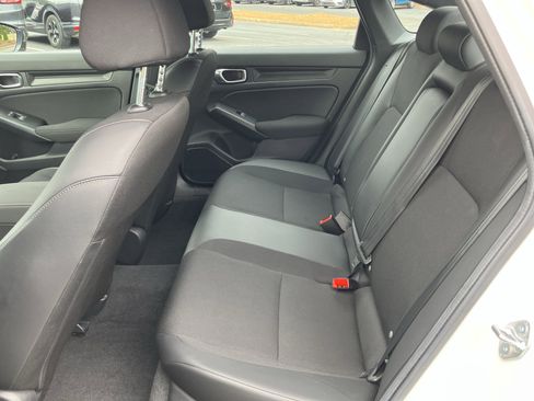 Used 2025 Honda Civic Sport image 32