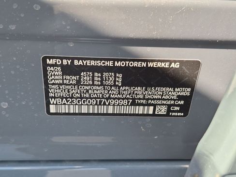 New 2026 BMW 228i xDrive w/ M Sport Package AWD/4WD image 35