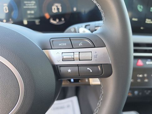 New 2026 Hyundai Sonata SEL image 32