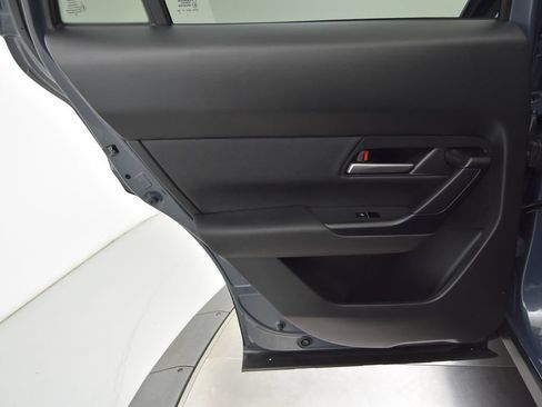 Certified 2026 MAZDA CX-50 Meridian Edition AWD/4WD image 33