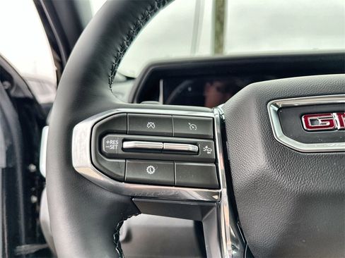 New 2026 GMC Terrain Elevation w/ Black Edition image 31