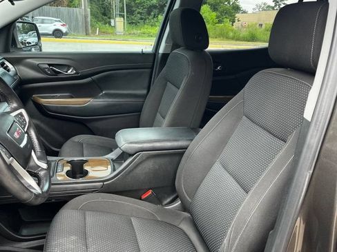 Used 2020 GMC Acadia SLE FWD image 13