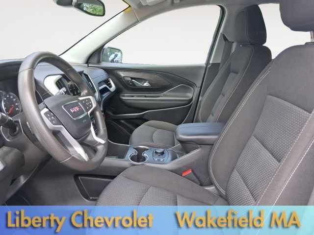 Used 2023 GMC Terrain SLE w/ Driver Convenience Package AWD/4WD image 15