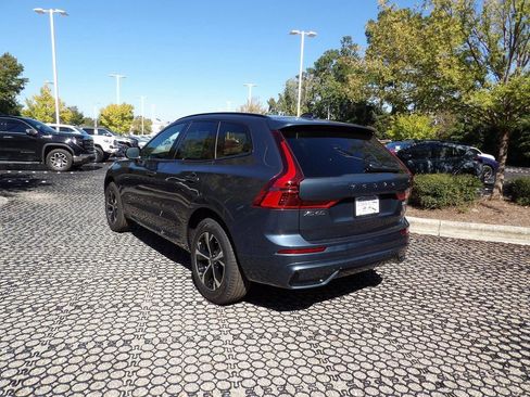 New 2026 Volvo XC60 B5 Core w/ Climate Package image 7