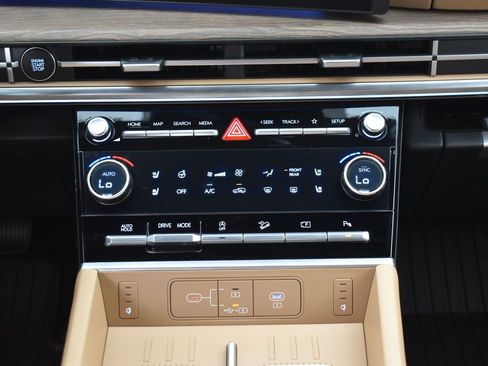 New 2026 Hyundai Santa Fe Calligraphy image 21