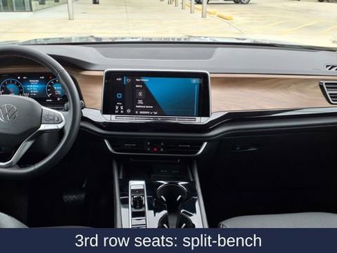 Used 2024 Volkswagen Atlas SE image 26