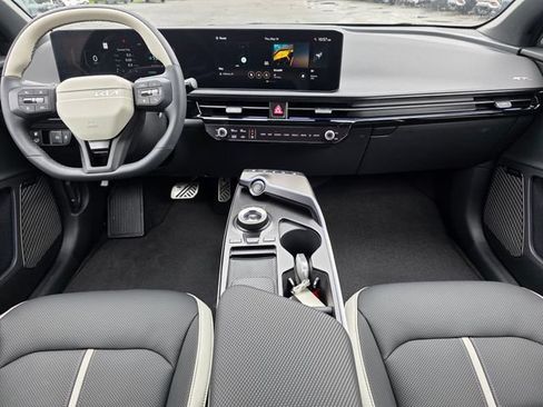 New 2026 Kia EV6 GT-Line AWD/4WD image 25