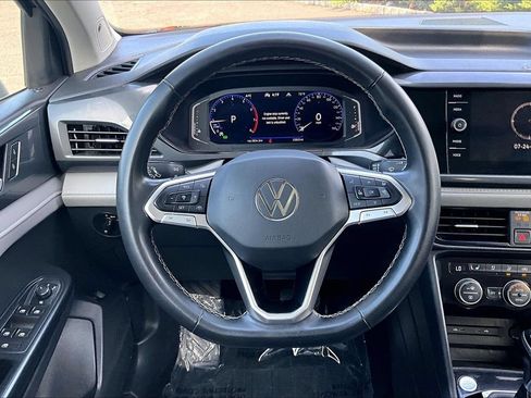 Used 2023 Volkswagen Taos SEL AWD/4WD image 20