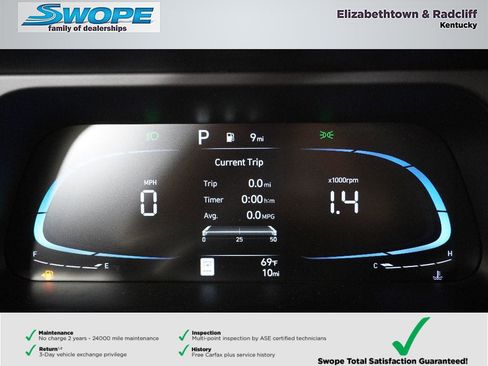 New 2026 Hyundai Elantra SEL Sport Premium image 20