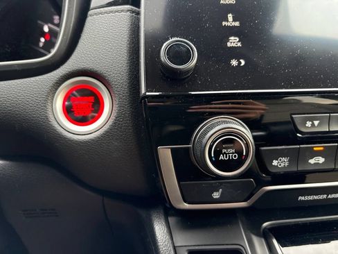Used 2019 Honda CR-V Touring image 7