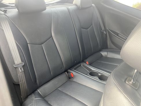 Used 2015 Hyundai Veloster Turbo w/ Option Group 04 image 20