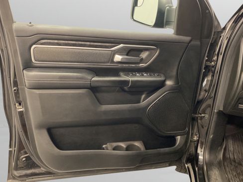 Used 2019 RAM 1500 Big Horn AWD/4WD image 26