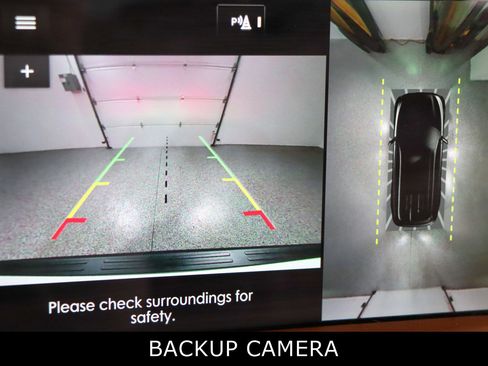 Used 2023 Lincoln Aviator Reserve w/ Jet Package image 19