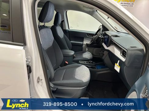 New 2026 Ford Maverick XLT FWD image 6